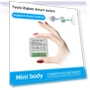 Smart Switch 2-Position — Smart Home Modules, Build My Home