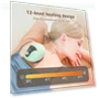 Smart Vacuum Cupping Massager — Massage Equipment, AE Selection