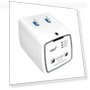 Smart WiFi Irrigation Device — Controllers, AE Selection