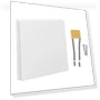 Smart WiFi Light Switch — Ceiling Fan Wall Controls, PJWWADQ