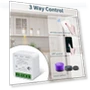 Smart WiFi Switch 2 Way Control — Smart Home Modules, Build My Home