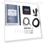 Solar Charge Controller with Remote Control — Power Management, DaiXiao-N11