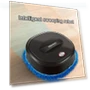 Super Quiet Sweeping Robot — Smart Cleaning Robots, Home Of Auto Parts