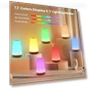 Touch Control Night Lights — Night Lights, Cozy Cottage-Relax