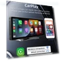Universal 10.26-inch CarPlay Android Auto Car Radio Multimedia Video Player — Stereo Receivers, JOHO