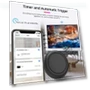Universal WiFi Smart IR Remote Control — Remote Controls, Cozy Cottage-Relax