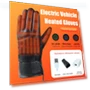 USB Heated Smart Gloves — Gloves, JOHO - CarGear