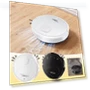 USB Rechargeable Sweeping Robot with Integrated Mopping Function — Smart Cleaning Robots, Marathon