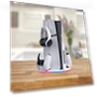 Vertical Dual Charging Station for Controllers — Holders, Hobbies mall