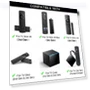 Voice Control Remote Replacement — Remote Controls, Home Of Auto Parts