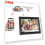 WiFi Digital Photo Frame — Digital Frames, BC Electrical Appliances