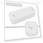 WiFi Vibration Sensor — Smart Home Security, AE Selection