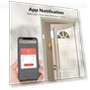 WiFi Zigbee Door Window Magnetic Sensor — Smart Home Security, Build My Home