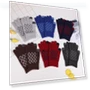 Winter Jacquard Gloves with Touchscreen — Cold Weather Gloves, Outdoor Boutique TOP