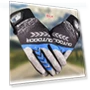 Winter Motorcycle Gloves with Touchscreen — Gloves, JOHO - CarGear