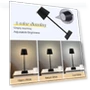 Wireless Bottle Table Lamp — Desk & Table Lighting, Build My Home