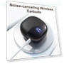 Wireless Earbuds — In-Ear Headphones, Hello Garden