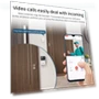 Wireless Video Doorbell — Smart Home Security, Good Household Items
