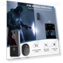 Wireless Wi-Fi Video Doorbell — Smart Home Security, Xingben Two