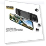 3-channel Mirror Camera for Car — Rearview Video Systems, JOHO - CarGear