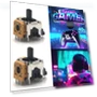 3D Analog Touch Module — Joysticks, Xudikou