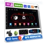 7-inch Android 12 Car Navigation Stereo Radio MP5 Player — Stereo Receivers, Home Of Auto Parts