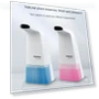 Automatic Induction Foam Hand Washing Machine — Care Dispensers, TOP-HOME MALL