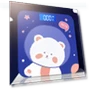 Digital Bear Scale with LCD Display — Baby Scales, Essager Electronic