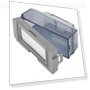Dustbin for Robot Vacuum — Covers, Vacuum Cleaner Parts