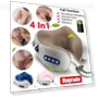 Electric Neck Massager — Back Relief Solutions, Smart Mouse