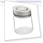 Electric Vacuum Sealer for Jars — Vacuum Bags, HappyToy