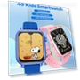 Kids Smart Watch with GPS and Video Call — Smartwatches, KGG