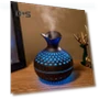 Mini Air Humidifier in Flower Shape — Air Moisturizers, Enjoy Smart Home