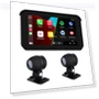 Motorcycle Touchscreen Display — Navigation & GPS Accessories, JOHO
