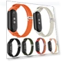 Nylon Strap for Smart Bracelet — Fitness Bands, PINSENDA