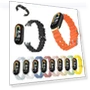 Ocean Strap — Fitness Bands, Agood