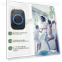 Practical Wireless Doorbell with Interference Protection — Kits, SUNJOY HOUSE