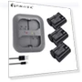 Smart Camera Battery with Charger — Batteries, PALO