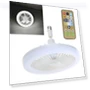 Smart Ceiling Fan — Ceiling Fan Wall Controls, Xudikou