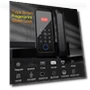 Smart Lock with Fingerprint — Locks, TOMTOP JMS