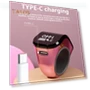 Smart Time Counting Ring with OLED Display — Smart Rings, ANBS