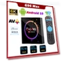 Smart TV Box — Streaming Devices, Top