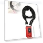 Smart Waterproof Anti-Theft Chain Lock — Locks
