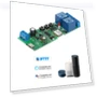 Smart Wi-Fi Switch — Smart Home Modules, Toys Arts