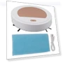 Ultra-thin Automatic Robot Vacuum Cleaner — Smart Cleaning Robots, TaoPo Directs