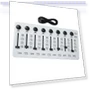 USB MIDI Controller — MIDI Control Devices, DIY 2