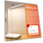 USB Touch Foldable Desk Lamp with Adjustable Brightness — Book Lights, Binchi Lighting Appliances