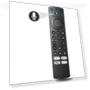 Voice Remote Control for Smart TVs — Remote Controls, Bai Fen Bai Electronic