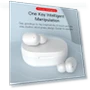 Wireless Earbuds — In-Ear Headphones, Andoer