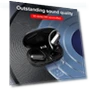Wireless Sports Earbuds — In-Ear Headphones, SACOSDING Earphones